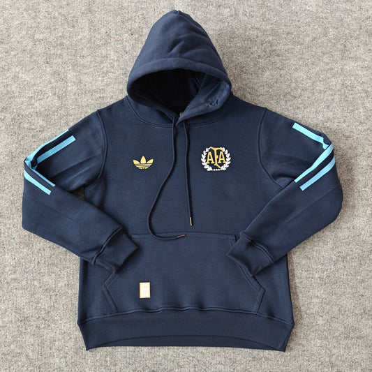 Argentina 50th Anniversary Hoodie (M-3XL)