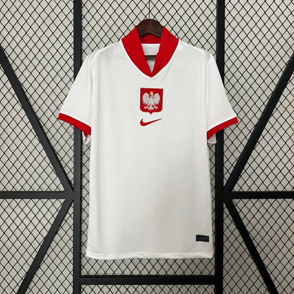 24/25 Poland Home