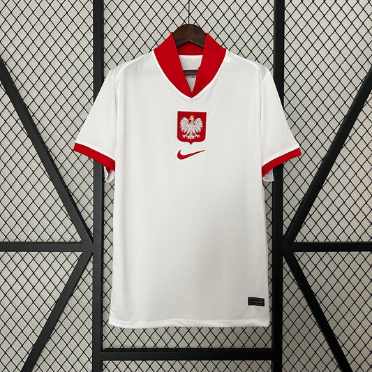24/25 Poland Home