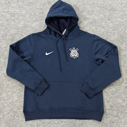 Corinthians Velvet Hoodie (S-3XL)