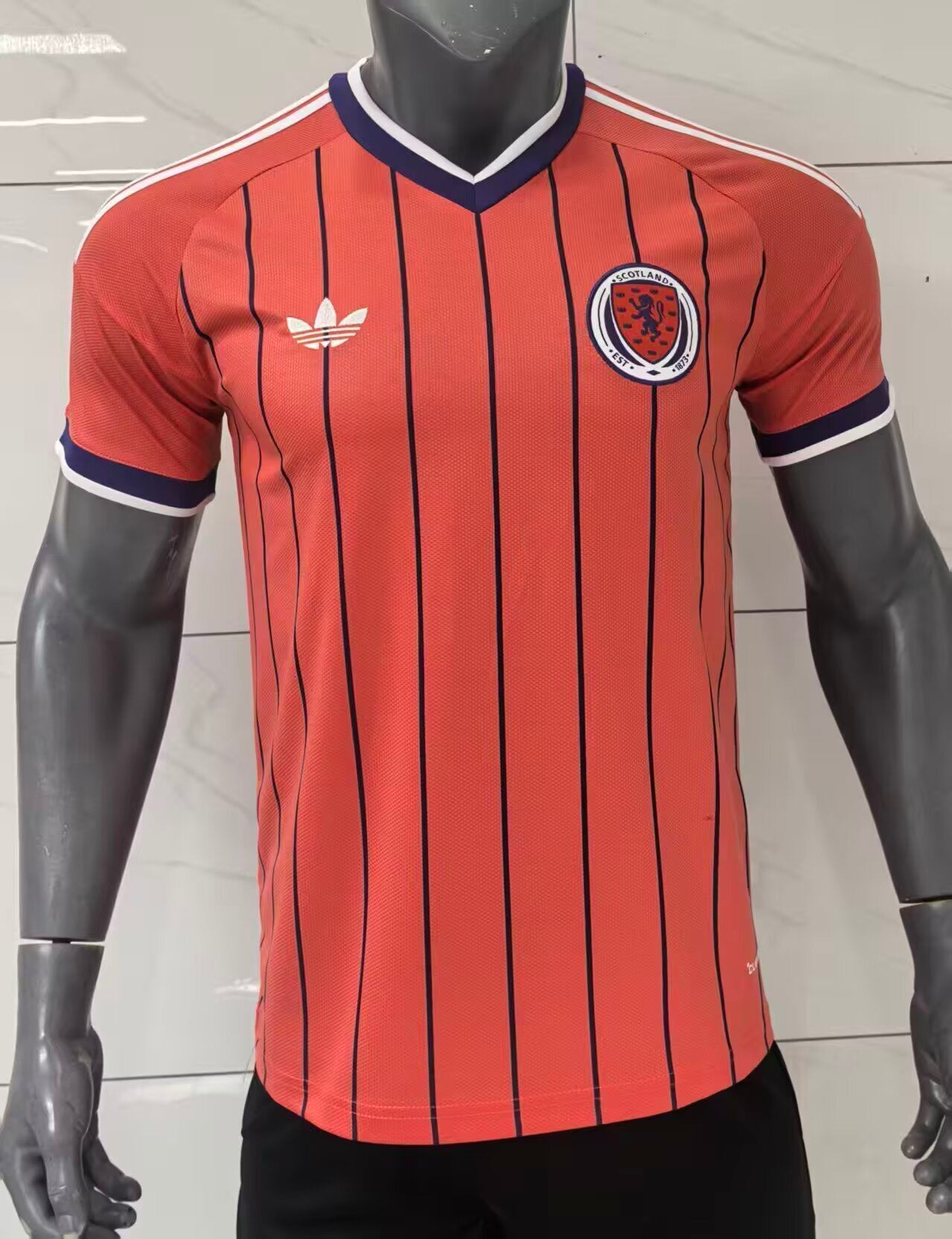 2026/27 Scotland away S-XXL