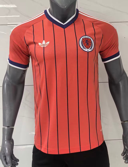 2026/27 Scotland away S-XXL