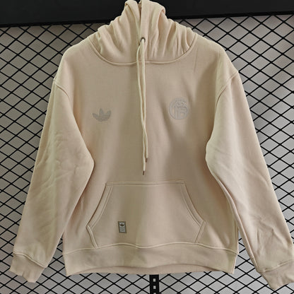 25/26 Bayern away Hoodie (S-3XL)