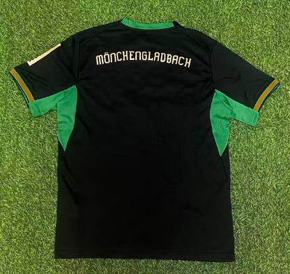 2026/27 Borussia Mönchengladbach Away Fan Version Soccer Jersey