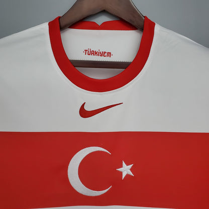 2020 Turkey home S-XXXL
