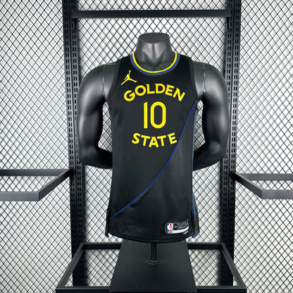 Warriors Flyers 10 # Butler