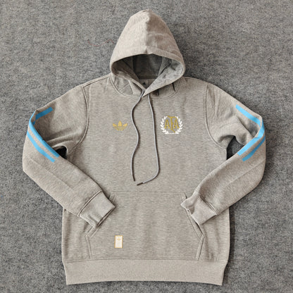 Argentina 50th Anniversary Hoodie (M-3XL)