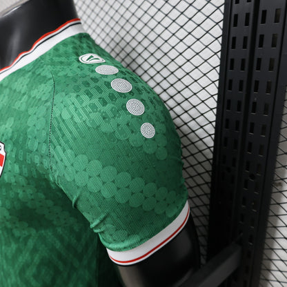 2026 Iraq home player version World Cup jersey S-XXL