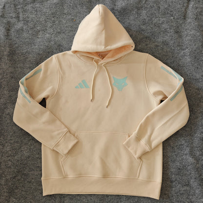 25/26 Cruzeiro Hoodie Collection (S-3XL) – Multiple Colors