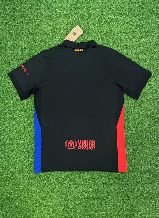 25/26 Barcelona Travis Scott Kit