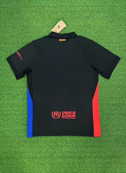 25/26 Barcelona Travis Scott Kit