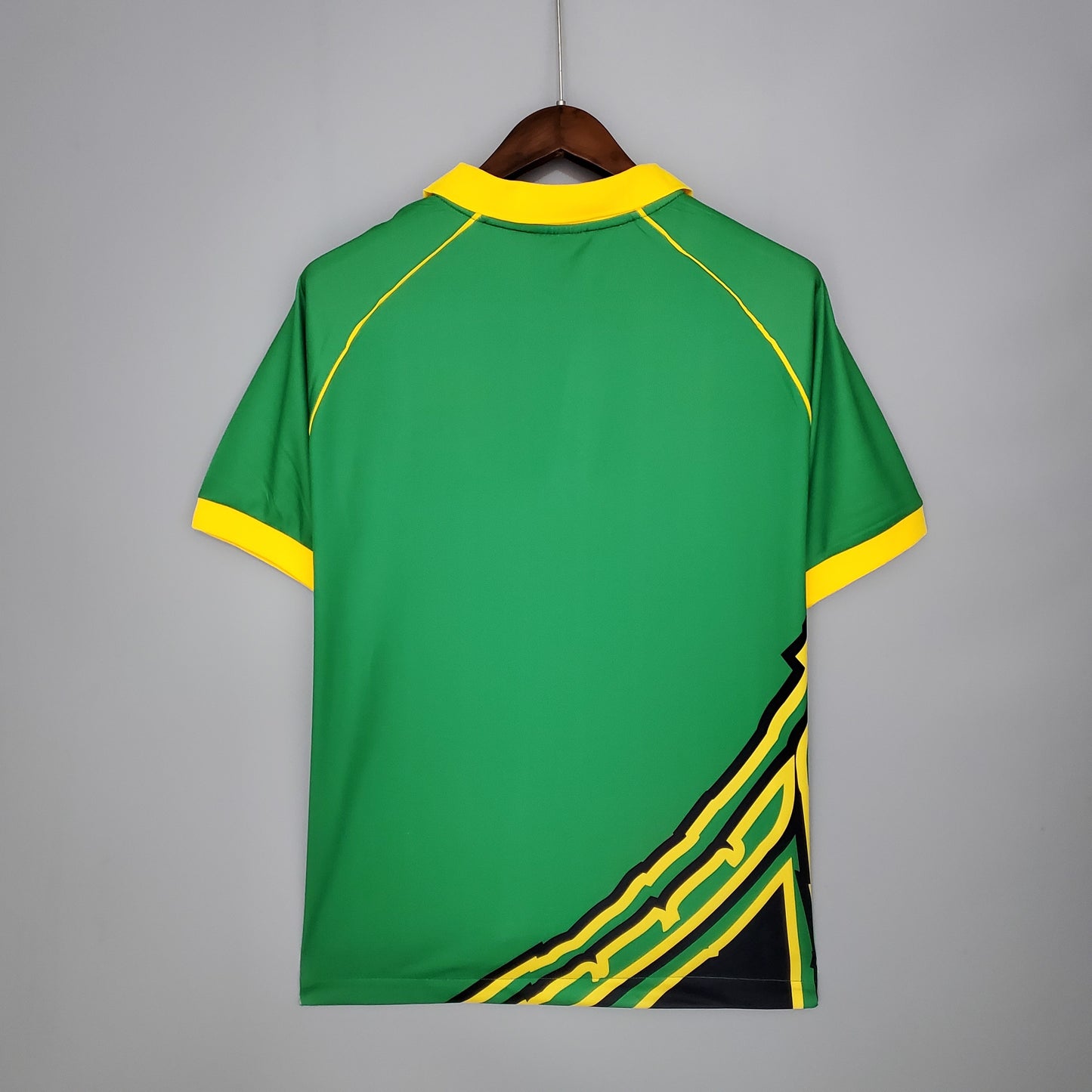 Retro Jamaica 1998 away S-XXL