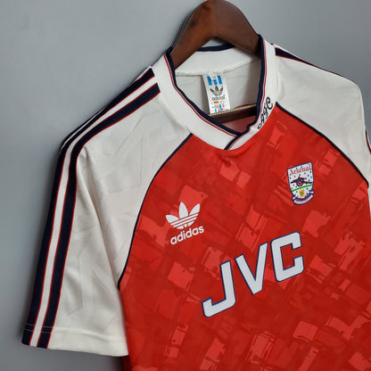 Retro 90/92 Arsenal home S-XXL