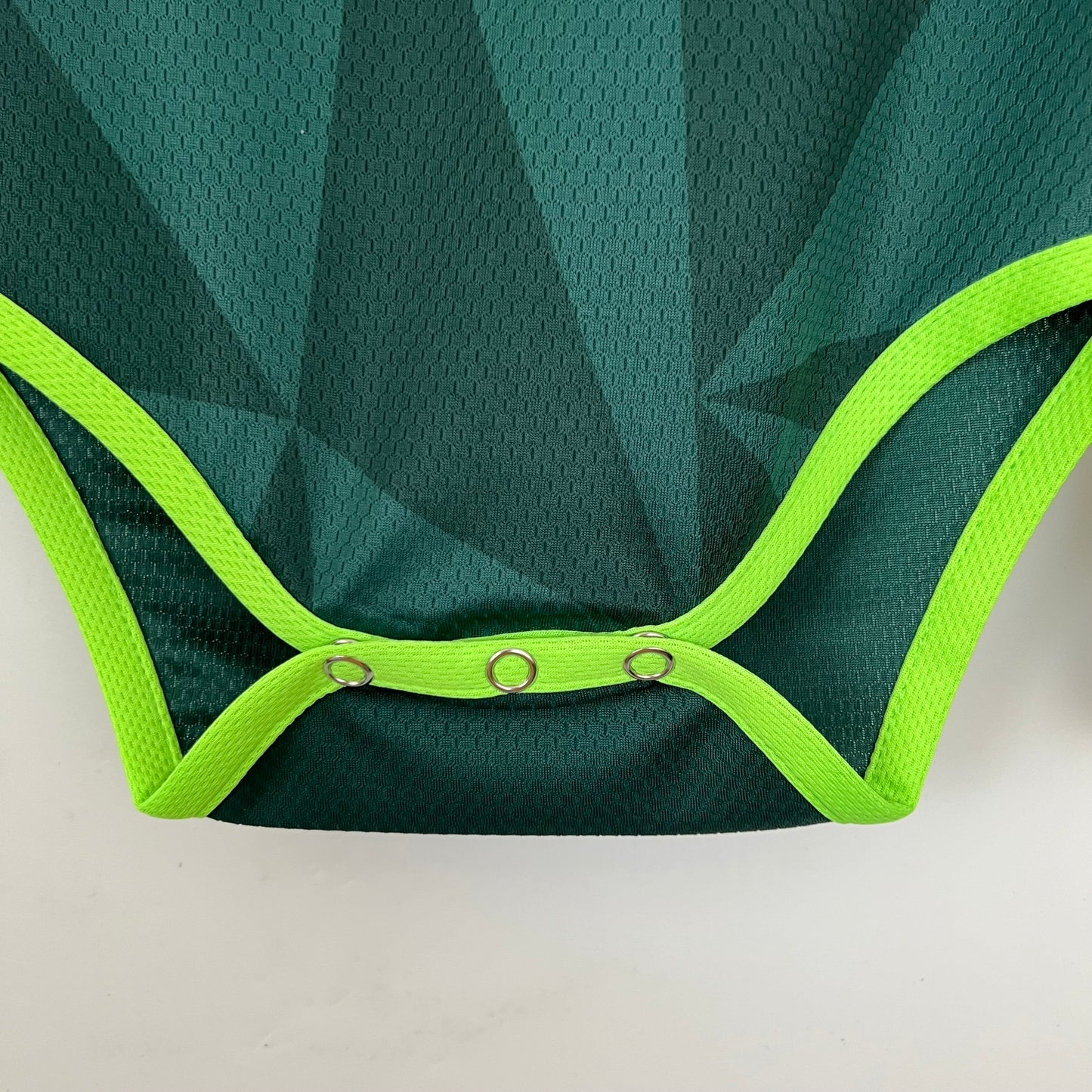 Baby Palmeiras Home – Size 9–12 Months