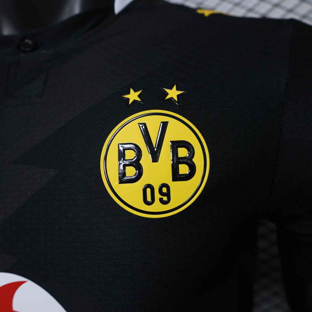 2026/27 Borussia Dortmund away player Version Soccer Jersey S-XXL