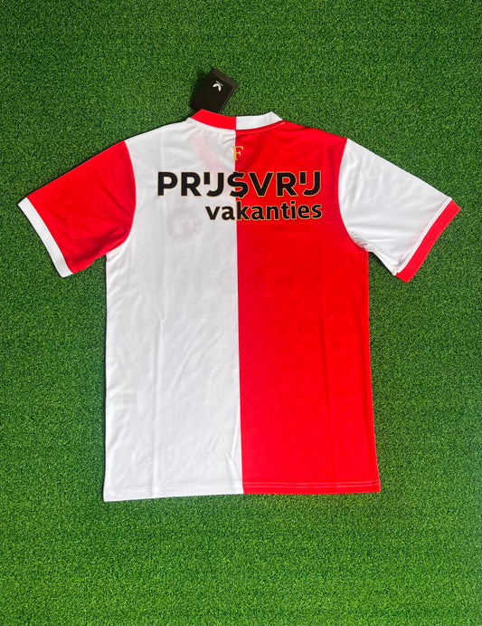 25/26 Feyenoord home S-4XL
