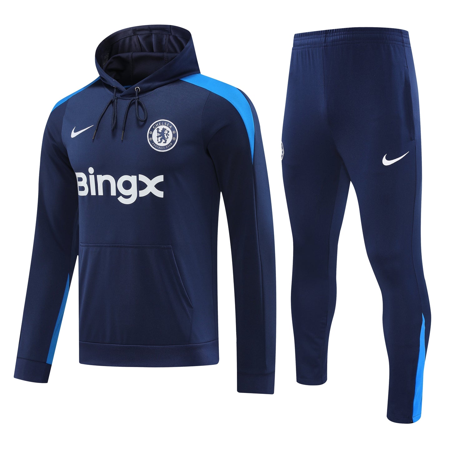 Chelsea hoodie training uniform S-XXL