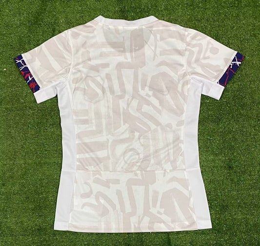 Women # France away