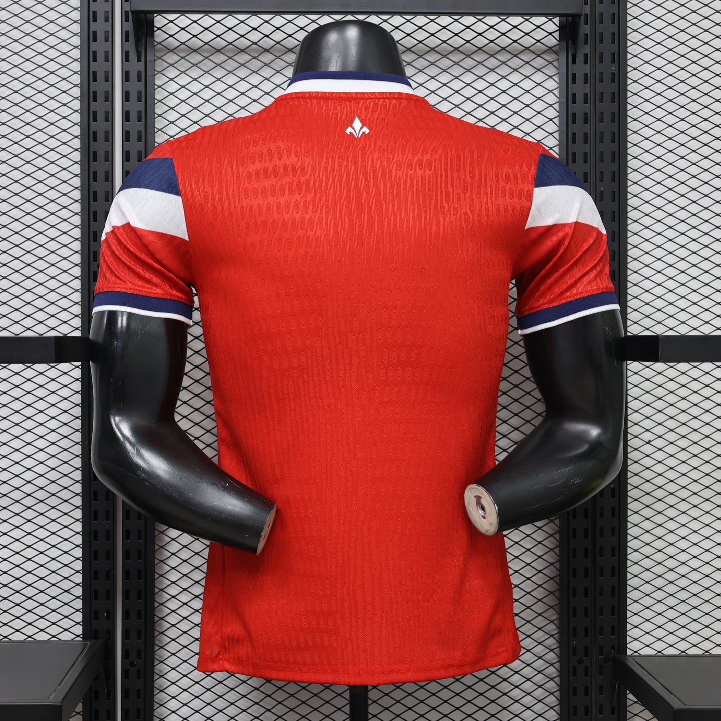 2026/27 Lille home player version Soccer Jersey S-XXL