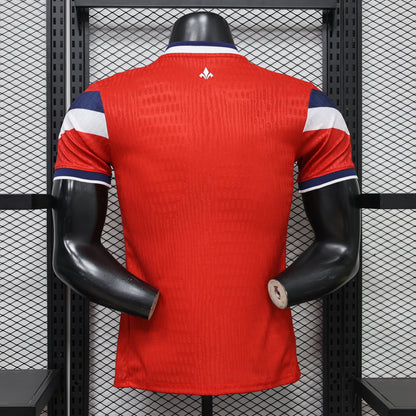 2026/27 Lille home player version Soccer Jersey S-XXL