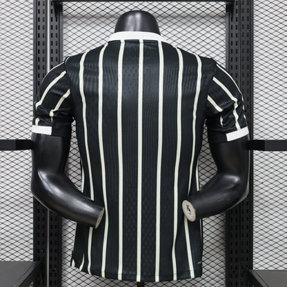 2026/27 Corinthians away player Version Soccer Jersey
