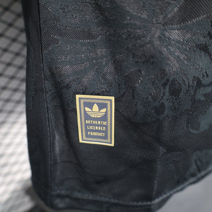 25/26 Juventus Second away Kit player edition no sponsor