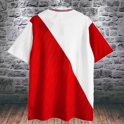 1987/88 Rangers away