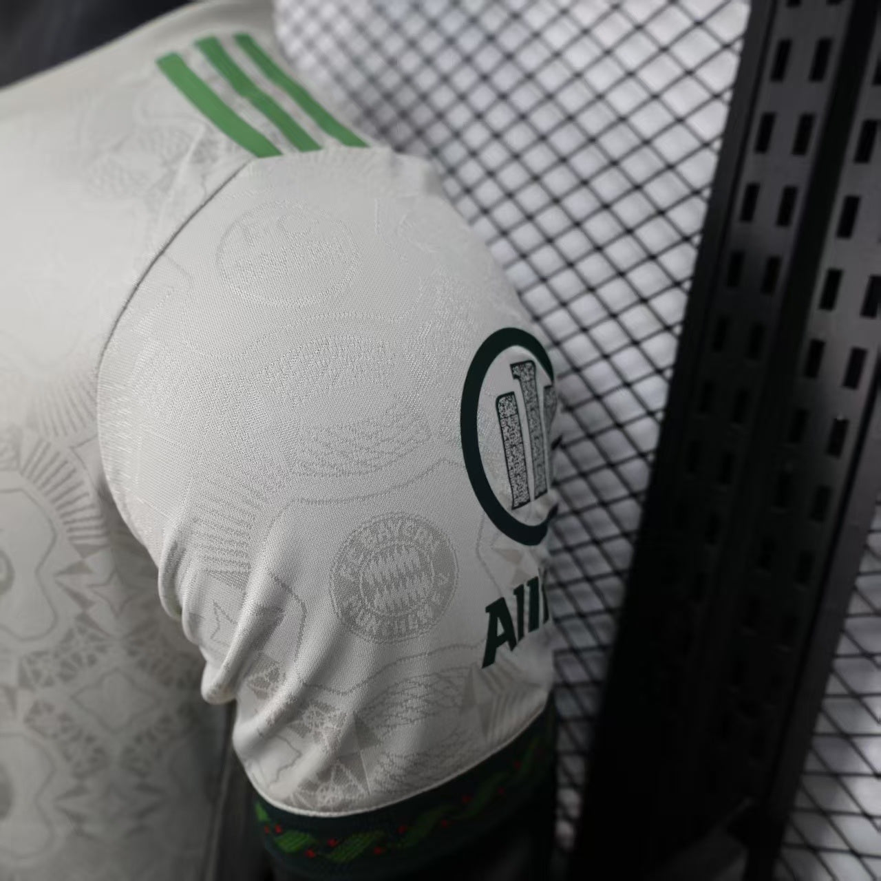 25/26 Bayern Beer Player Edition S-XXL