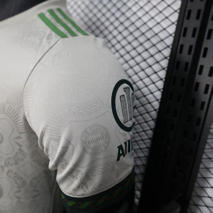 25/26 Bayern Beer Player Edition S-XXL