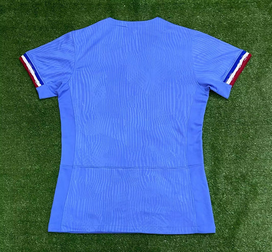 Women # France Home