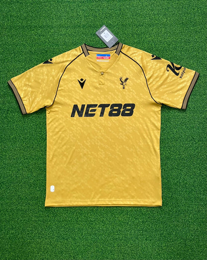 25/26 Crystal Palace Third Kit