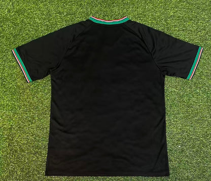 2026 Iraq Second away Fan version World Cup jersey S-XXL