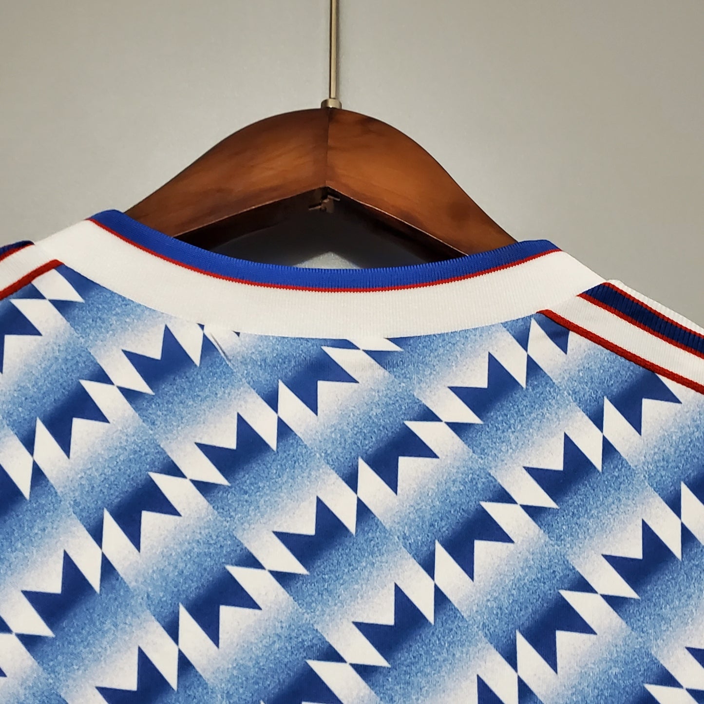 Retro 90/92 Manchester United away S-XXL