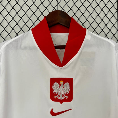 24/25 Poland Home