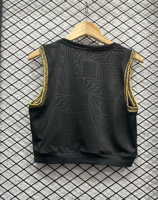 Women's Yoga Vest # Mexico