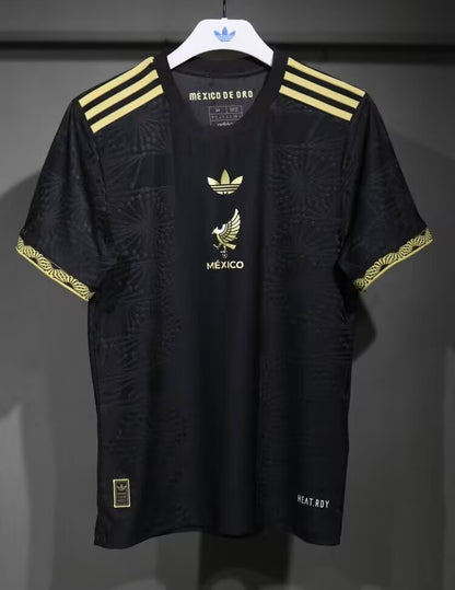 25/26 Mexico Special Edition player version S-3XL