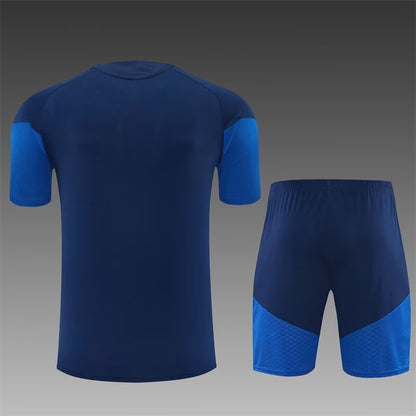 2026/27 Colombia Royal Blue Training Suit