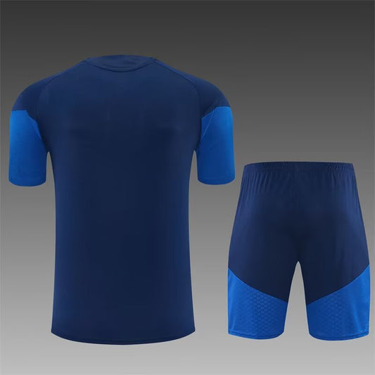 2026/27 Colombia Royal Blue Training Suit