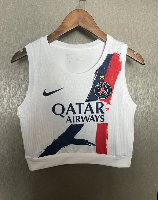 Women's Yoga Vest # PSG