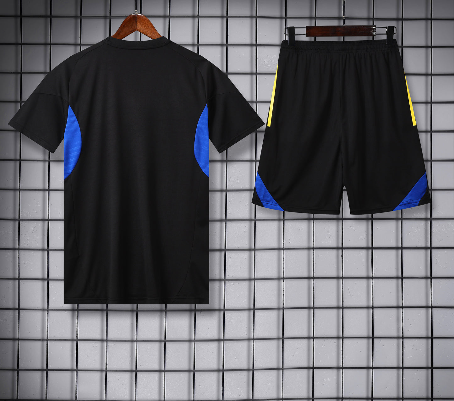 25/26 Manchester United Training Suit S-XXL