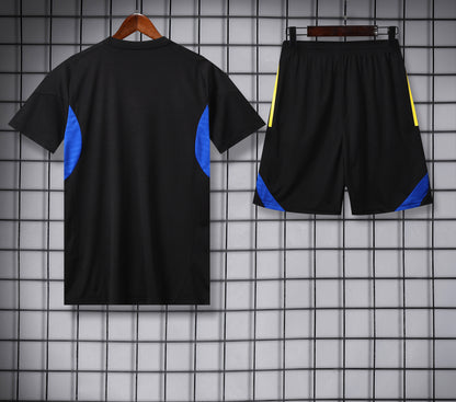25/26 Manchester United Training Suit S-XXL