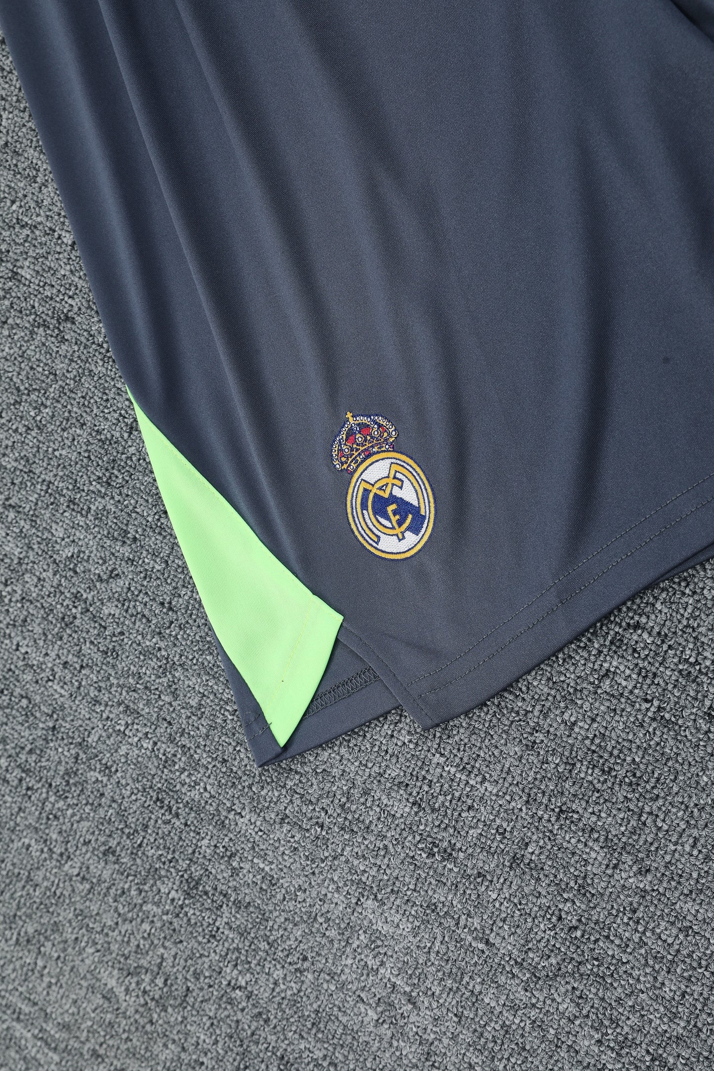 25/26 Real Madrid grey goalkeeper S-XXL