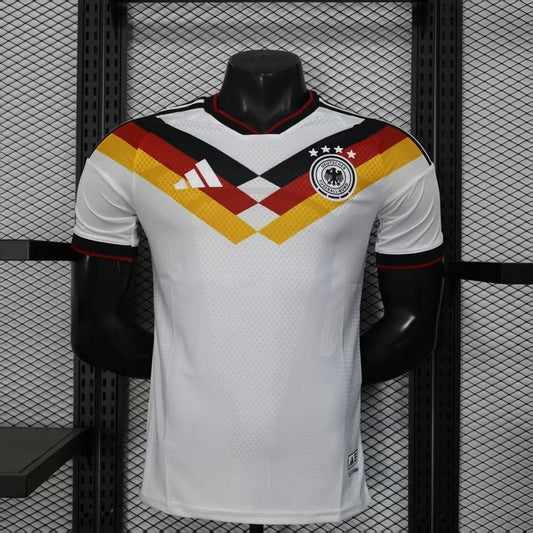 2026 Germany Home Player Edition World Cup Jersey