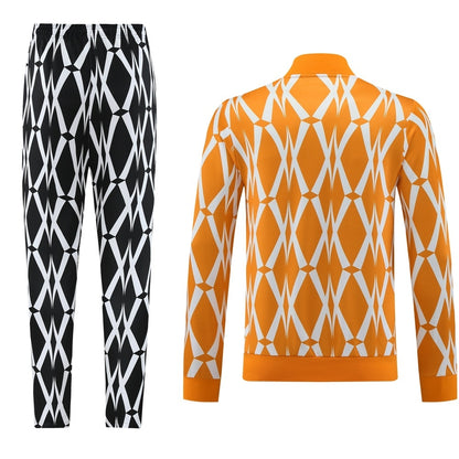 Ivory Coast 2023 Orange Set