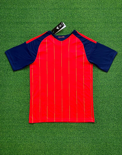 Spain Home Kit 26/27