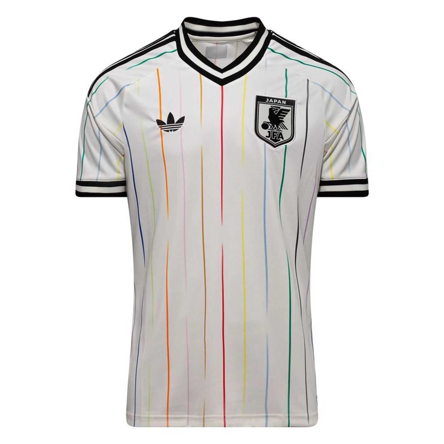 Japan Away World Cup Jersey 2026