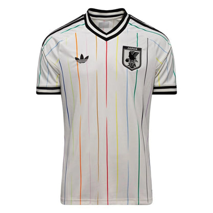 Japan Away World Cup Jersey 2026