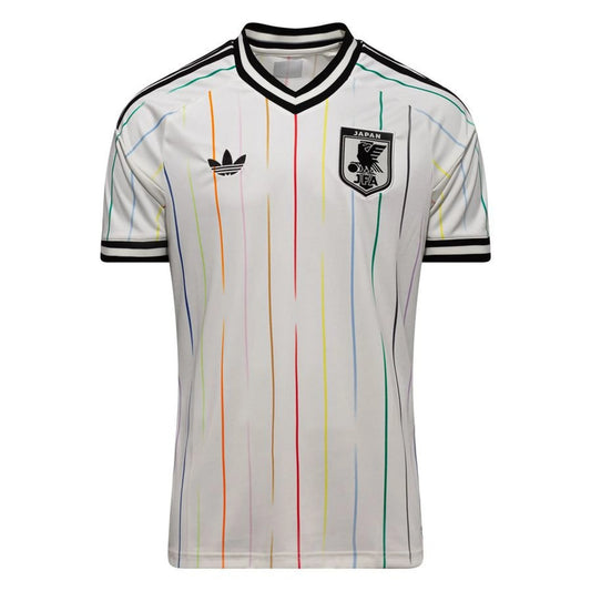 Japan Away World Cup Jersey 2026