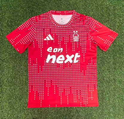 25/26 Nottingham Forest Special Edition S-XXL