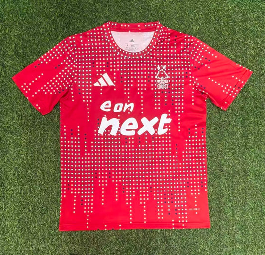 25/26 Nottingham Forest Special Edition S-XXL